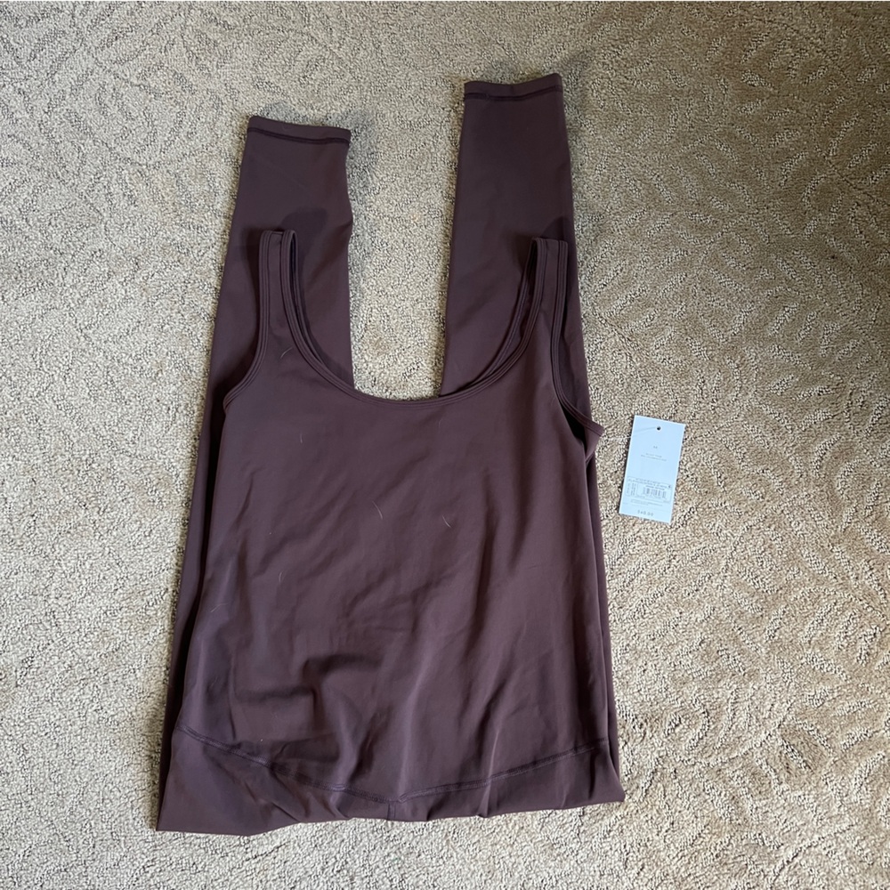 Maternity Jumpsuit - Picture 3 of 6